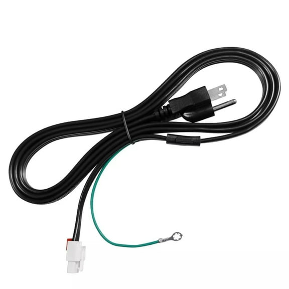Samsung 3903-001003 Refrigerator Power Cord