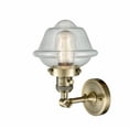 thumbnail image 2 of Innovations Lighting - Oxford - 1 Light Wall Sconce In Traditional Style-12, 2 of 2