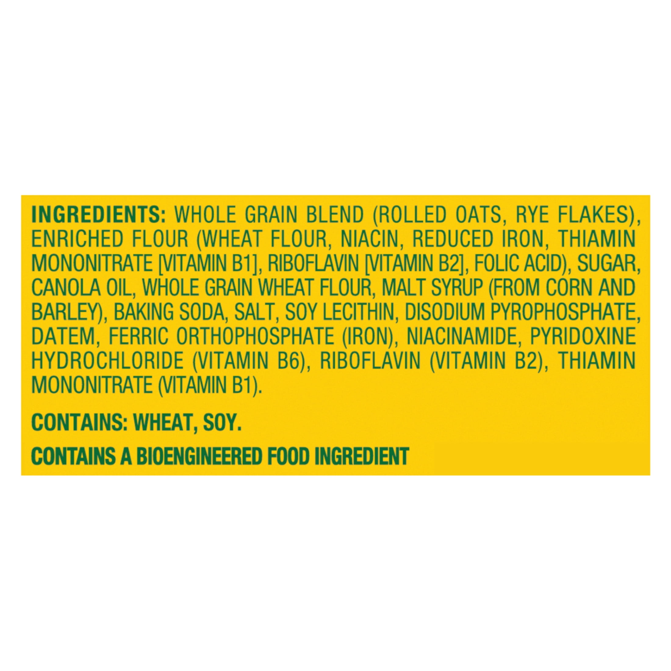 (3 pack) belVita Breakfast Bars Biscuits, Golden Oat, 5 Packs (4 Biscuits Per Pack)