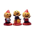 thumbnail image 1 of Mini muñeca de Halloween Sunnimix Decoración Jardín de hadas 3 piezas, 1 of 8