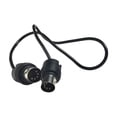 thumbnail image 2 of Cable de extensión de Audio MIDI macho a macho CUTICAT Cable adaptador 0.5 millones, 2 of 8