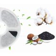 thumbnail image 3 of Pet Water Fountain Filter 6-Pack—pa, 3 of 5