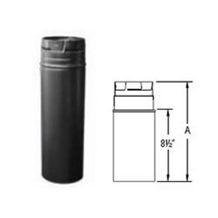 

Dura Vent 3 x 48 in. PelletVent Pro Straight Length Pipe