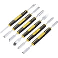 thumbnail image 1 of Jinsinto Electronics Repair Tools Double Ended Metal Spudger Set Disassembly Tools for iPad Tablets Computer Phone (Pack of 6), 1 of 5