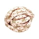 thumbnail image 5 of Hilo grueso, hilo lavable suave de 0,8 pulgadas de 36 pies, hilo de tubo, hilo voluminoso para casa de mascotas, manta tejida con brazo, Estilo I Macarena hilo grueso, 5 of 8