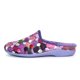 thumbnail image 3 of Lunar - Pantuflas Crackle para Mujer (Morado), 3 of 6