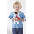 thumbnail image 3 of Mattel le Chant-A-Ma-Jigs - Bonhomme de Neige, 3 of 4