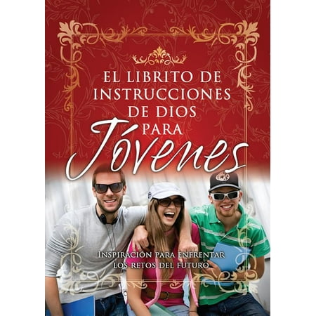 Pre-Owned El Librito De Instrucciones De Dios Para Jóvenes