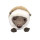thumbnail image 1 of SAYOO Muñeco de peluche de peluche para niñas y niños, juguete de tamaño portátil con forma de animal de dibujos animados, regalo de cumpleaños, Navidad, boda, fiesta SAYOO  casual, 1 of 8