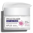thumbnail image 1 of Crema APLB Spicule Collagen Shot 300, 55 ml, para el cuidado de la piel coreana, 1 of 9