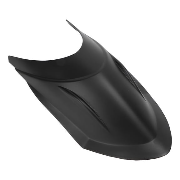 Applicable to Motorcycle Front Fender Extender, Extensi