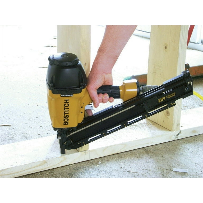 Bostitch pneumatic framing nailer outlet