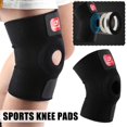 thumbnail image 3 of WAITLOVER Rodilleras especiales para deportes al aire libre, montañismo, entrenamiento físico y protectores articulares., 3 of 6