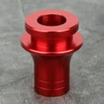 thumbnail image 4 of Gear Stick Connector Adapter, Red Car Gear  Knob Boot Retainer Nut Adapter M12 X 1.25 Thread Fit For, 4 of 8