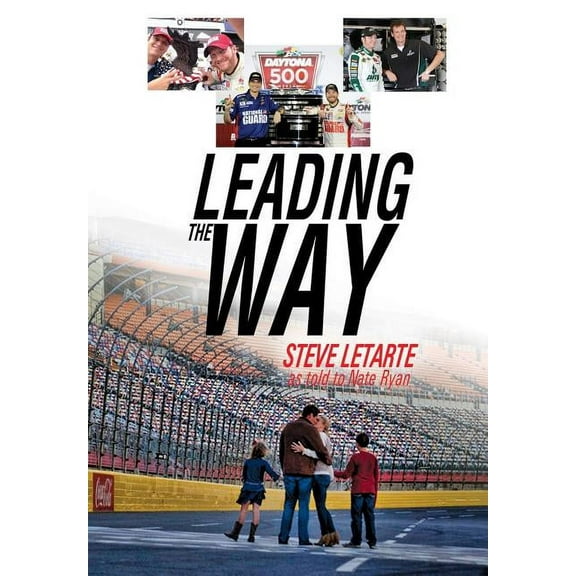 Leading the Way (Hardcover)