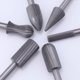 thumbnail image 5 of 6 piezas piezas de enrutador de enrutamiento de acero de alto carbono rebabas herramientas rotativas traje carpintería talla grabado herramientas rotativas de perforación, 5 of 7