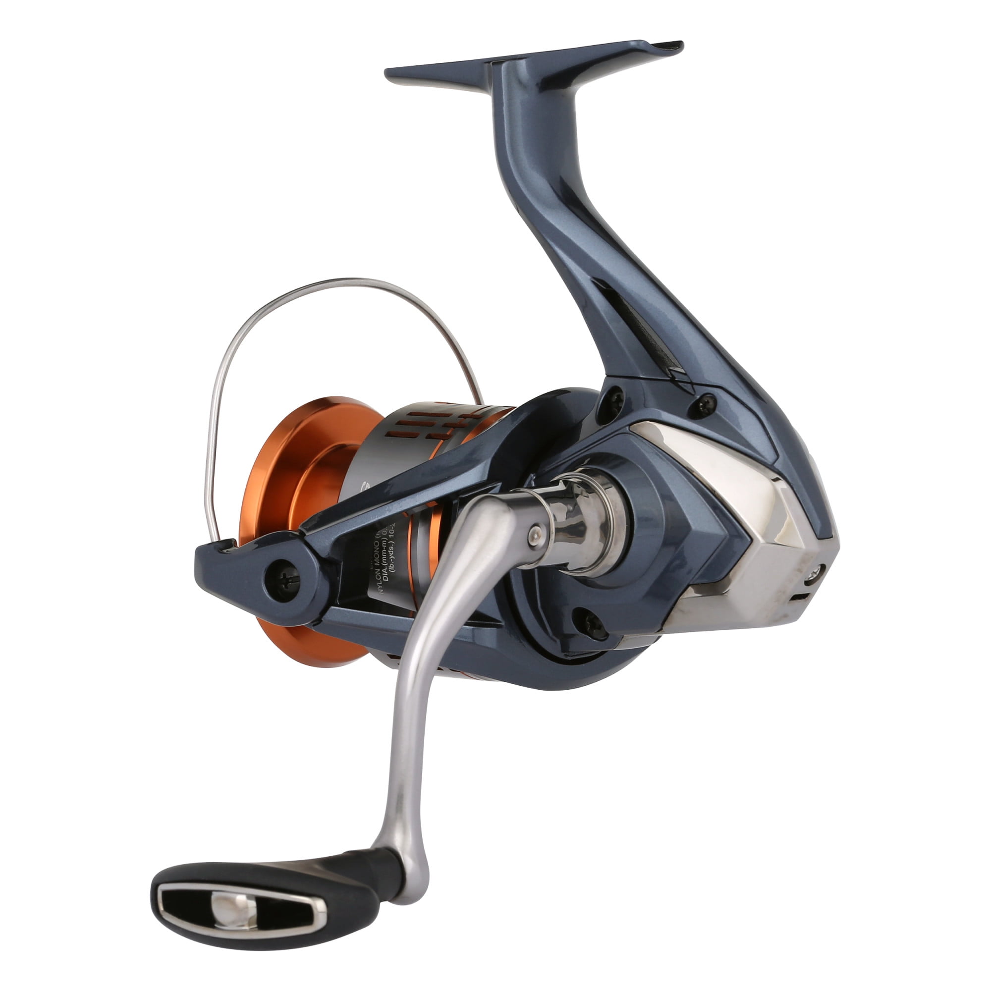 Shimano Fishing NASCI C5000XG FD Spinning Reels [NASC5000XGFD
