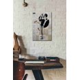 thumbnail image 2 of Epic Graffiti 'Always Again' by Loui Jover, Canvas Wall Art, 12"x18", 2 of 2