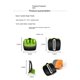 thumbnail image 3 of Multifunctional Hand Fruit Peeler, Hand Fruit Peeler, Finger Vegetable Peeler, 3 of 5