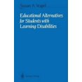 thumbnail image 1 of Educational Alternatives for Students with Learning Disabilities, 1 of 1