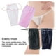 thumbnail image 3 of Qarigey 100 piezas de viaje desechables tanga bragas t-back Spa sexy calzoncillos sin lavar Sauna masaje calzoncillos salón azul Type2 NO2, 3 of 6