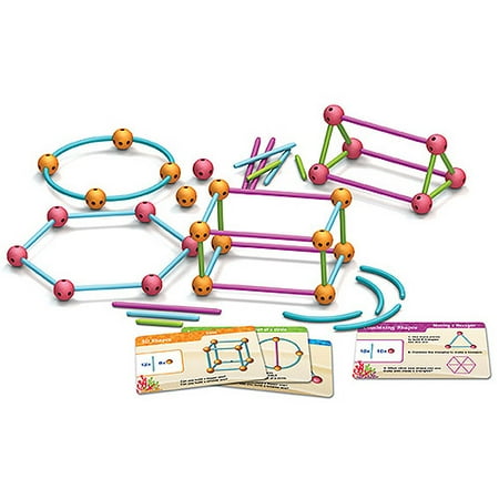 dive shapes into geometry sea learning build resources