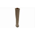 thumbnail image 3 of Lucky Brand Bonnay Women's Boots Mink Size 11 M, 3 of 4