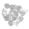 thumbnail image 3 of High Heel Protector High Heel Stopper Shoes Heels Protector High Heel Guards Shoe Accessories 10 Pair High Heel Covers Non Slip Shoe Heel Protector Shoes Accessories For Latin, 3 of 8