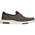thumbnail image 4 of Skechers Men's Bellinger Garmo Slip-on Comfort Boat Shoe, 4 of 6