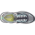 thumbnail image 5 of Ryka Womens Noriko Walking Shoe 7.5 Blue Ink, 5 of 8