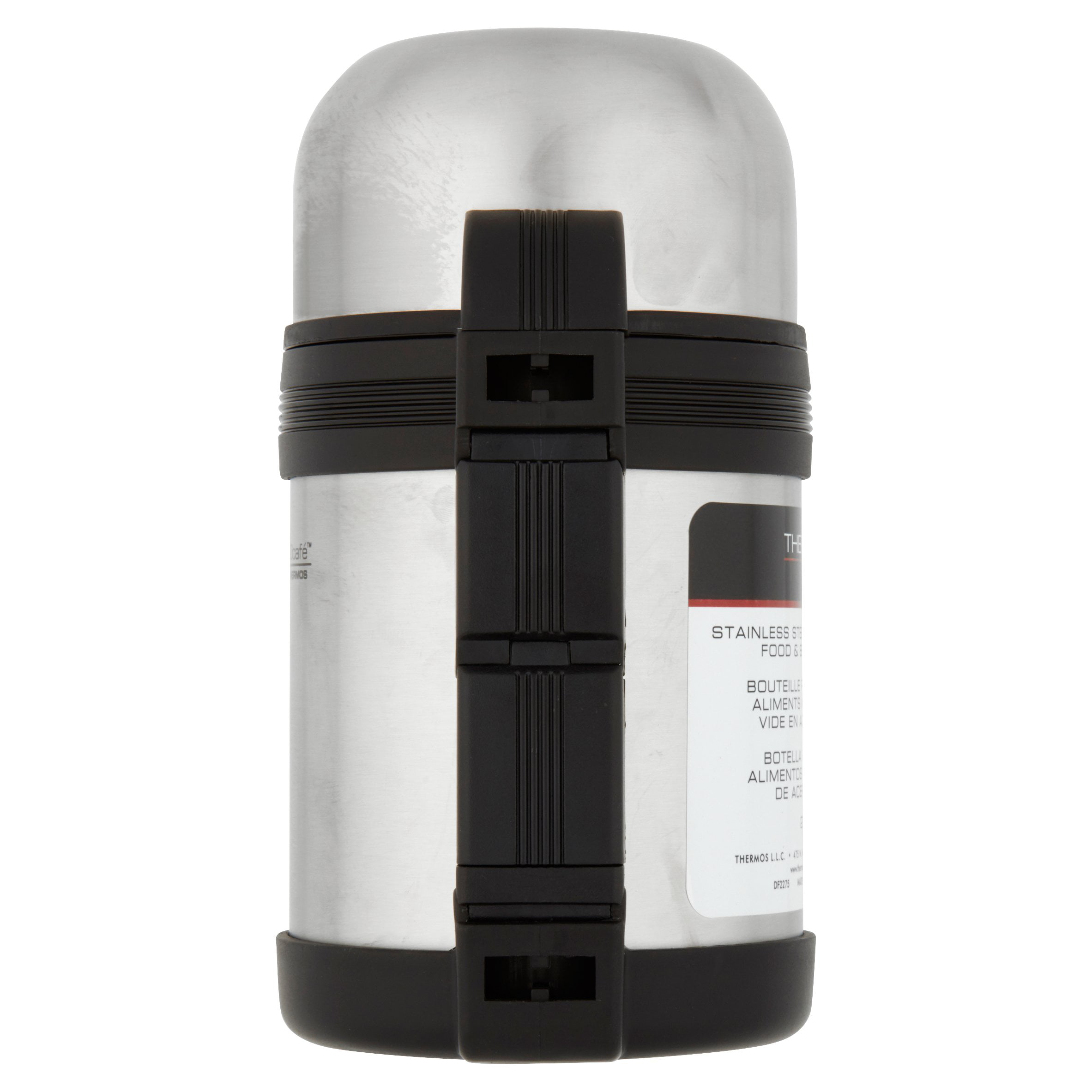 SSAWcasa Dual Layer Soup Thermos, 27-Ounce