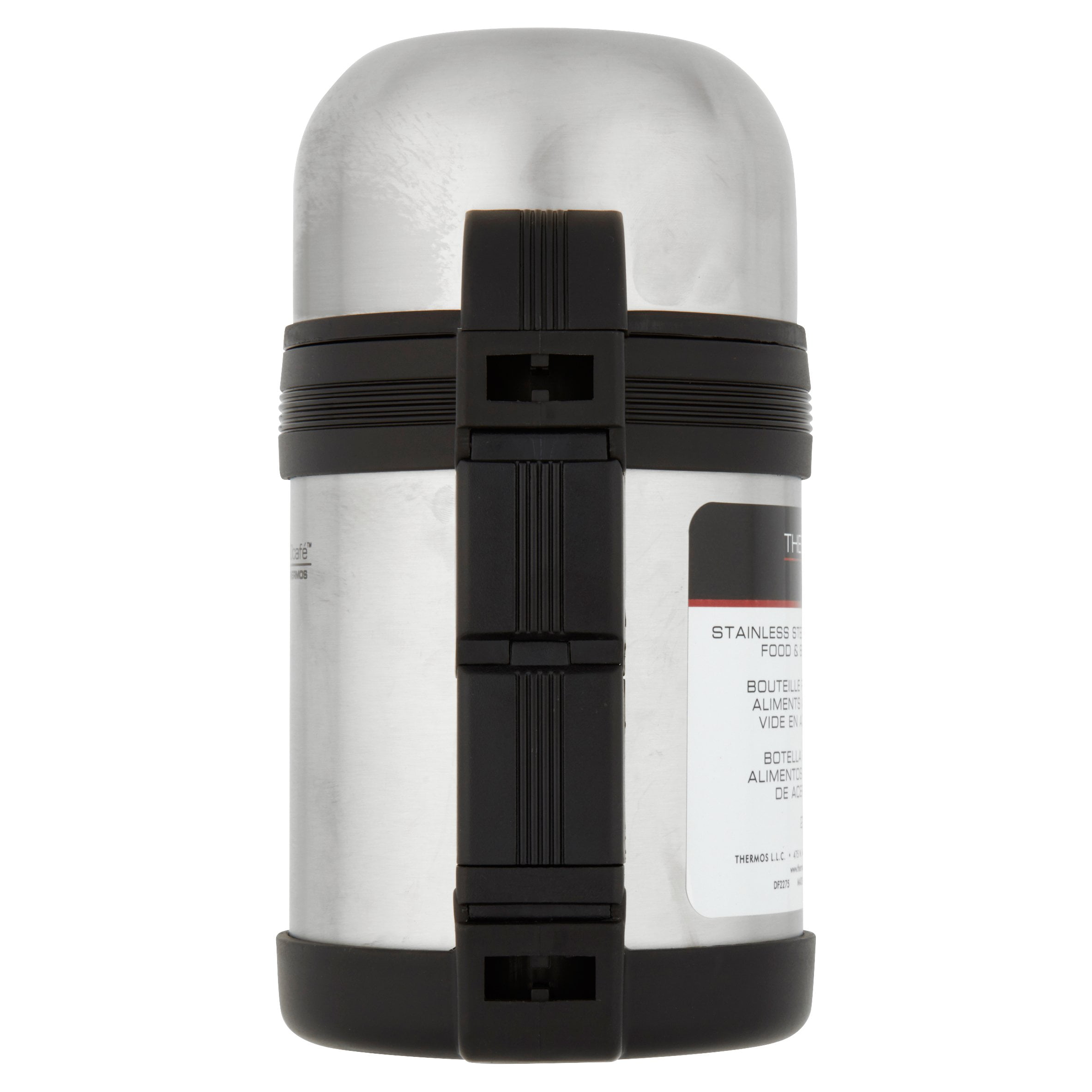 Manna�„� 40 Oz. Thermo Vacuum Insulated Flask - Steel Bottles with