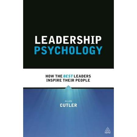 Leadership Psychology : How the Best Leaders Inspire Their (Best 22 Rifle For The Money)