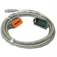 thumbnail image 1 of MARETRON J2K100 ADPTR MICRO FEMALE - DEUTSCHE 12PIN 2 T - MCF-2M-D12CAT, 1 of 2