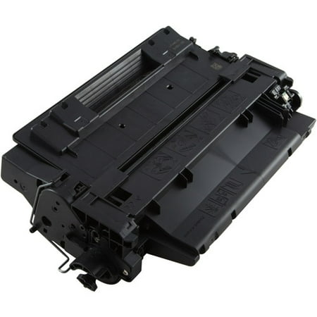 Onn Hp Ce255a Black.