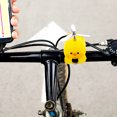 thumbnail image 3 of Miangastore Duck Bike Decoration Motorcycle Bike Toy Decor Bike Handlebar Propeller, 3 of 9