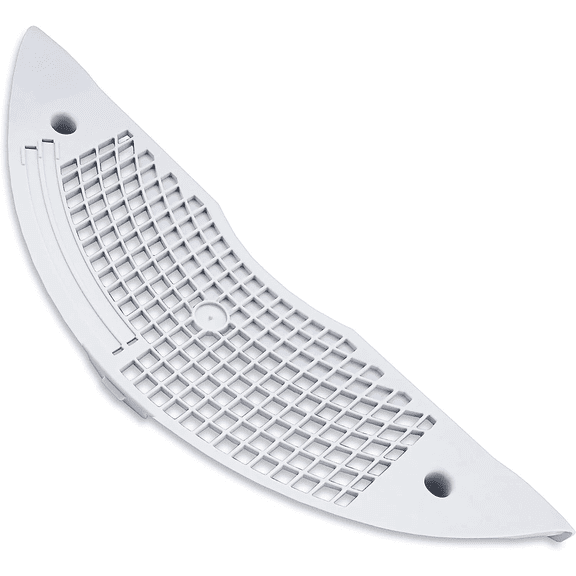 W11117302 Dryer Lint Screen Grille Cover Replacement for Whirlpool, Maytag & Kenmore, Replaces 8544723 WP8544723