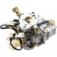 thumbnail image 2 of New Carburetor Carb 13200-85231 Compatible with Suzuki F10A 465Q Engine SJ410 ST100 ST10 1320085231, 2 of 7