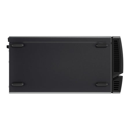 Lenovo - 510A-15ICB Desktop - Intel Core i3 - 8GB Memory - 1TB Hard Drive - Black