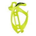thumbnail image 1 of tamizeot Water Bottle Cage Ultralight Plastic Simple Color Cycling Bottle Holder Adjustable Bike Drink Cup Rack Part Yellow, 1 of 6