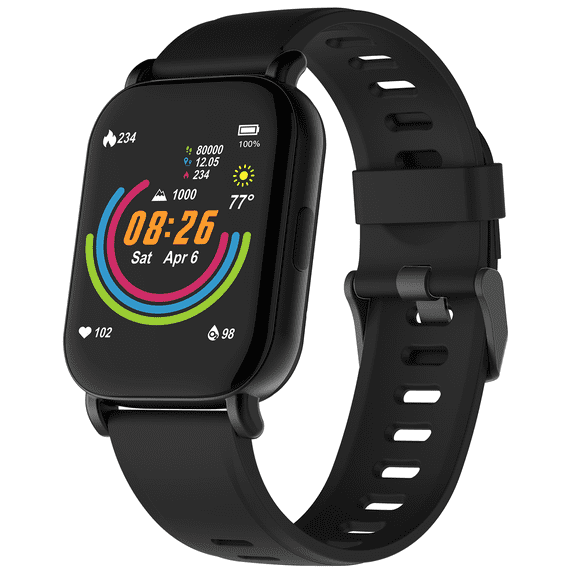 Open Box 3plus Vibe Pro Smartwatch