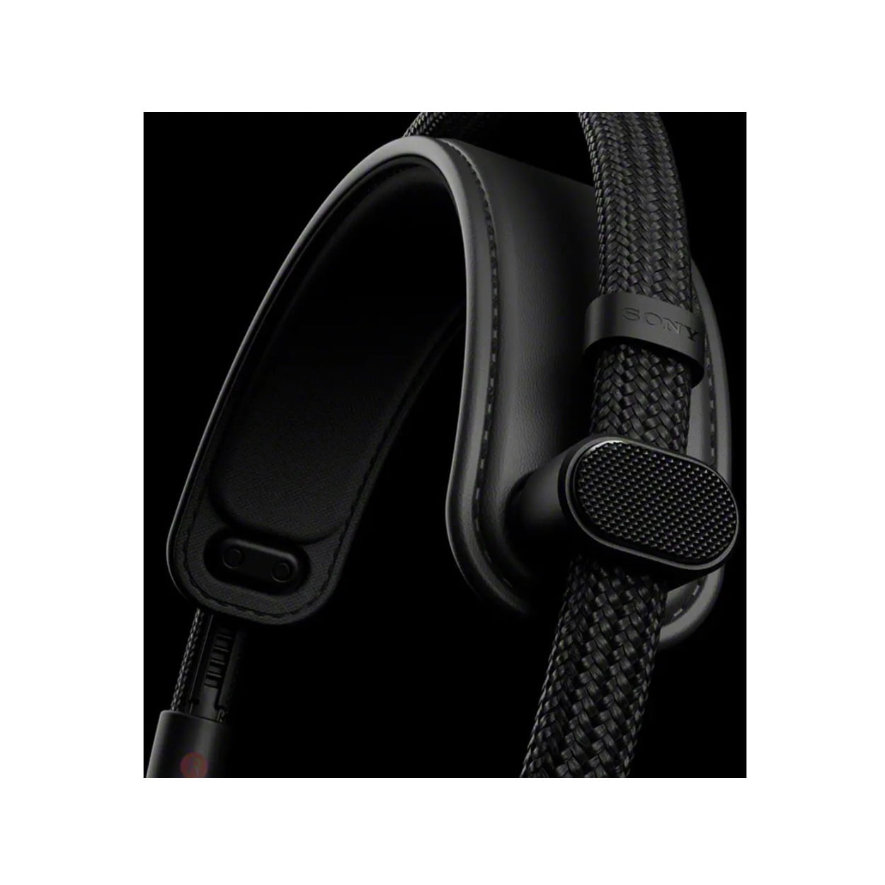Sony INZONE H9 II Wireless Noise Canceling Gaming Headset with Detachable Mic and Fnatic EQ Presets for PC, PS5, Switch and Mobile (Black)