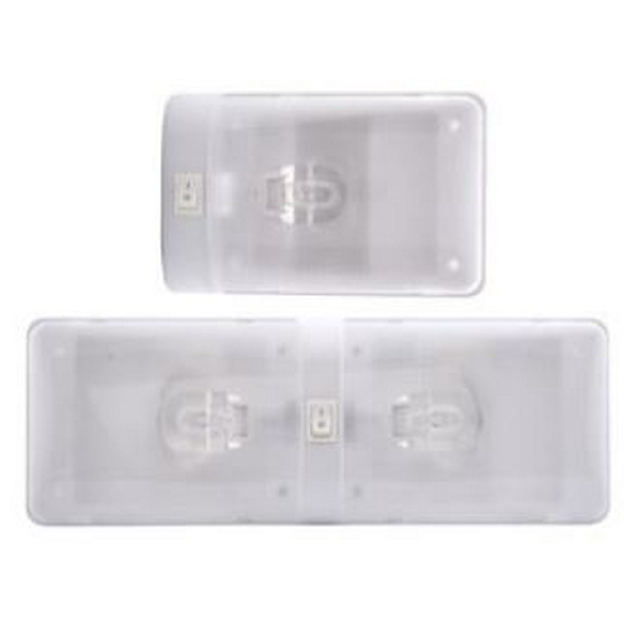 Rv Dome Light Replacement Lenses Shelly Lighting