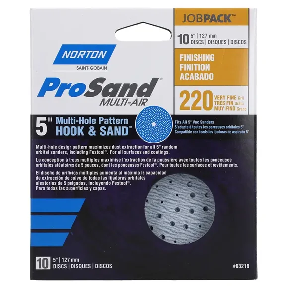 Norton Abrasives 07660703218