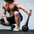 thumbnail image 5 of Dynamic Resistance Training Rmt Club (4 lbs.), 5 of 9
