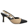 thumbnail image 1 of Zapatilla Fabiola Color Maquillaje 23 Dorothy Gaynor Zapatilla Fabiola Color Maquillaje 23, 1 of 6