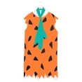 thumbnail image 3 of Flintstones Adult Fred Flintstone Costume, 3 of 7