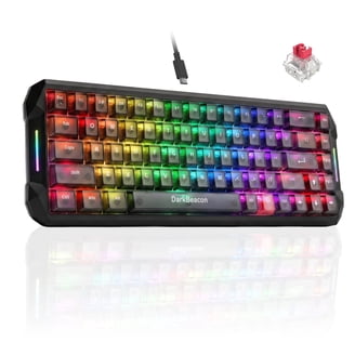 ASUS CERBERUS - Keyboard - backlit - USB - Walmart.com