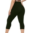 thumbnail image 4 of Men's Tactical Pants Ripstop Cargo Pants Plus Size Outdoor Work Climbing Hiking Trousers with Multi Pockets, 4 of 7
