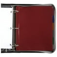 thumbnail image 2 of Five Star Flex NoteProtector Tabbed Divider, Assorted, 5 Pack (34006), 2 of 8